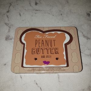Too Faced Peanut Butter & Jelly